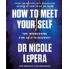 KNYGA Nicole Lepera How to Meet Your Self