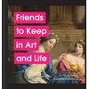 KNYGA Nicole Tersigni Friends to Keep in Art and Life