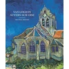 KNYGA Nienke Bakker Van Gogh in Auvers-sur-Oise