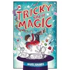KNYGA Nigel Baines Tricky Kind of Magic