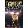 KNYGA Nigel Cawthorne Tyson Fury
