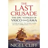 KNYGA Nigel Cliff Last Crusade