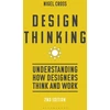KNYGA Nigel Cross Design Thinking