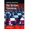 KNYGA Nigel Davies Opening Repertoire: The Sicilian Taimanov