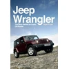 KNYGA Nigel Fryatt Jeep Wrangler