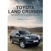 KNYGA Nigel Fryatt Toyota Land Cruiser