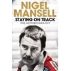 KNYGA Nigel Mansell Staying on Track