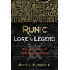 KNYGA Nigel Pennick Runic Lore and Legend