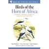 KNYGA Nigel Redman Field Guide to Birds of the Horn of Africa