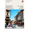 KNYGA Nigel Townson Penguin History of Modern Spain