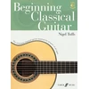 KNYGA Nigel Tuffs Beginning Classical Guitar