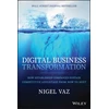 KNYGA Nigel Vaz Digital Business Transformation