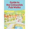 KNYGA Nigel Vile Guide to the Cotswolds Pub Walks