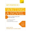 KNYGA Nigel Watts Get Started in Writing a Novel