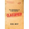 KNYGA Nigel West Classified!