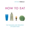 KNYGA Nigella Lawson How To Eat