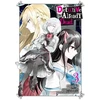KNYGA Nigozyu Detective Is Already Dead, Vol. 3 (manga)