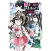 KNYGA Nigozyu Detective Is Already Dead, Vol. 2 (manga)