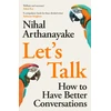KNYGA Nihal Arthanayake Let's Talk