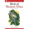 KNYGA Nik Borrow Field Guide to Birds of Western Africa