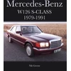 KNYGA Nik Greene Mercedes-Benz W126 S-Class 1979-1991