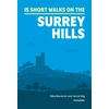 KNYGA Nike Werstroh 15 Short Walks in the Surrey Hills
