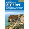 KNYGA Nike Werstroh Walking in the Algarve, 32 walks in the south of Portugal including Serra de Monchique and Costa Vicentina