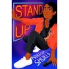 KNYGA Nikesh Shukla Stand Up