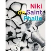 KNYGA Niki de Saint Phalle