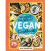 KNYGA Niki Webster Around the World Vegan Cookbook