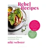 KNYGA Niki Webster Rebel Recipes