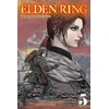 KNYGA Nikiichi Tobita Elden Ring: The Road to the Erdtree, Vol. 5