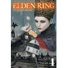 KNYGA Nikiichi Tobita Elden Ring: The Road to the Erdtree, Vol. 4