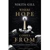 KNYGA Nikita Gill Where Hope Comes From