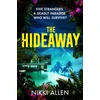KNYGA Nikki Allen Hideaway