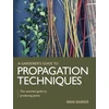 KNYGA Nikki Barker Gardener's Guide to Propagation Techniques