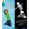 KNYGA Nikki Gamble Oxford Reading Tree inFact: Level 9: Your Body, Inside Out