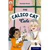 KNYGA Nikki Gamble Oxford Reading Tree TreeTops Reflect: Oxford Reading Level 13: The Calico Cat Cafe