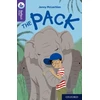 KNYGA Nikki Gamble Oxford Reading Tree TreeTops Reflect: Oxford Reading Level 11: The Pack