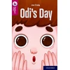 KNYGA Nikki Gamble Oxford Reading Tree TreeTops Reflect: Oxford Reading Level 10: Odi's Day