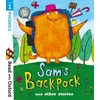 KNYGA Nikki Gamble Read with Oxford: Stage 1: Sam's Backpack and Other Stories