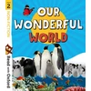 KNYGA Nikki Gamble Read with Oxford: Stage 2: Non-fiction: Our Wonderful World