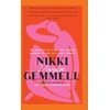 KNYGA Nikki Gemmell Dissolve