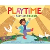 KNYGA Nikki Grimes Playtime for Restless Rascals