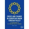 KNYGA Nikki Ikani Crisis and Change in European Union Foreign Policy