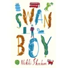 KNYGA Nikki Sheehan Swan Boy
