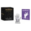 KNYGA Nikki Van De Car Tiny Palmistry: Read Your Future!
