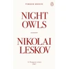 KNYGA Nikolai Leskov Night Owls