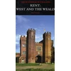 KNYGA Nikolaus Pevsner Kent: West and the Weald