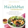KNYGA Nikole Goncalves The Healthnut Cookbook